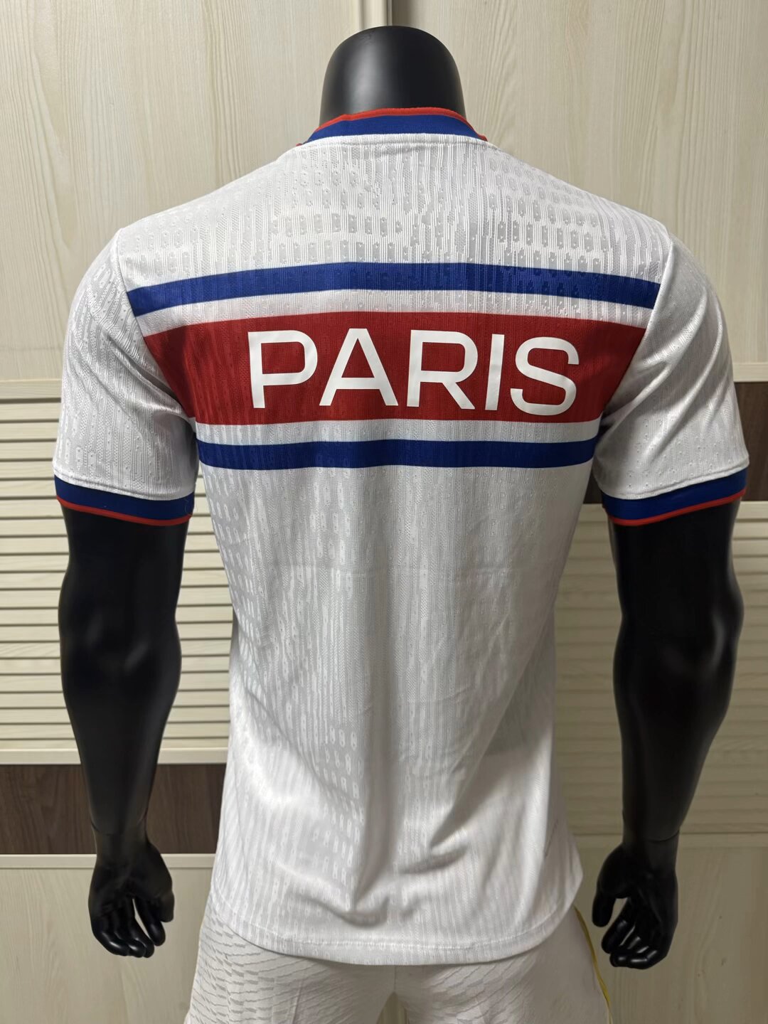 PSG Paris Special Edition 2026/2027 Player Version Tracksuit
