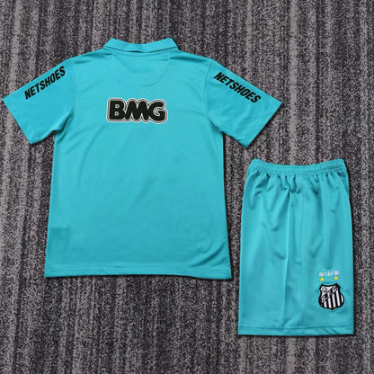 Retro Kids jerseys 2012/2013 Kids Third Away Football Jersey