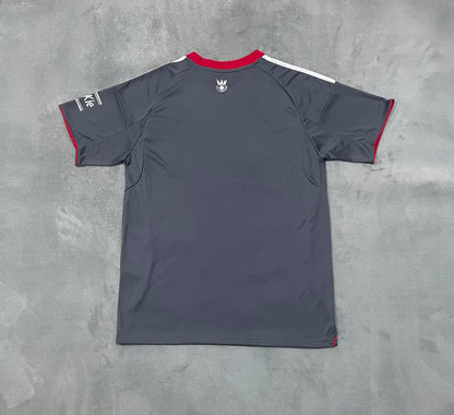 other team 2025/2026 Third Away Fan Version Football Jersey