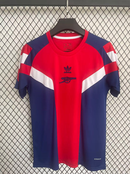 Arsenal Special Edition 2024/2025 Fan Version Football Jersey