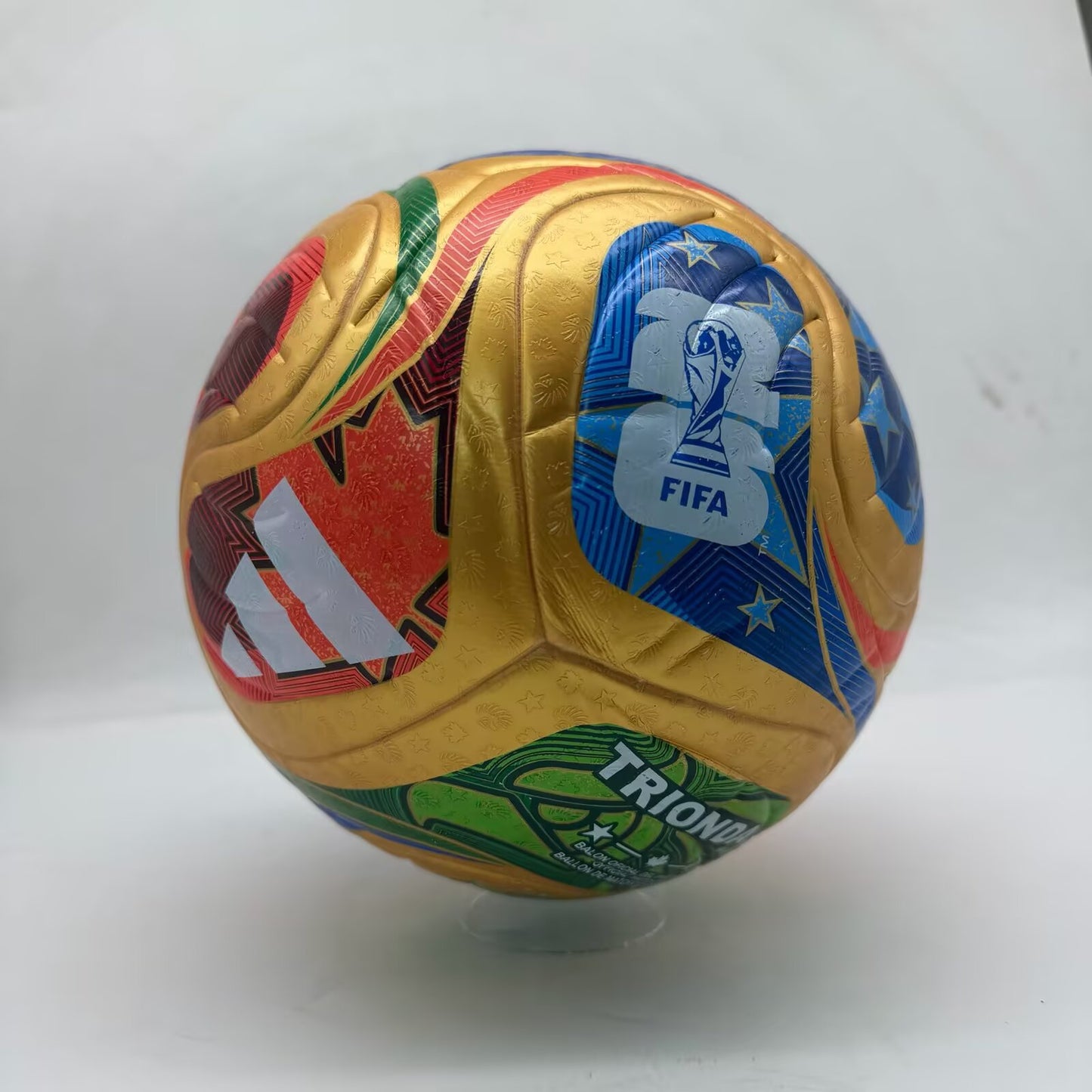 Adidas WORD CUP Ball equipment