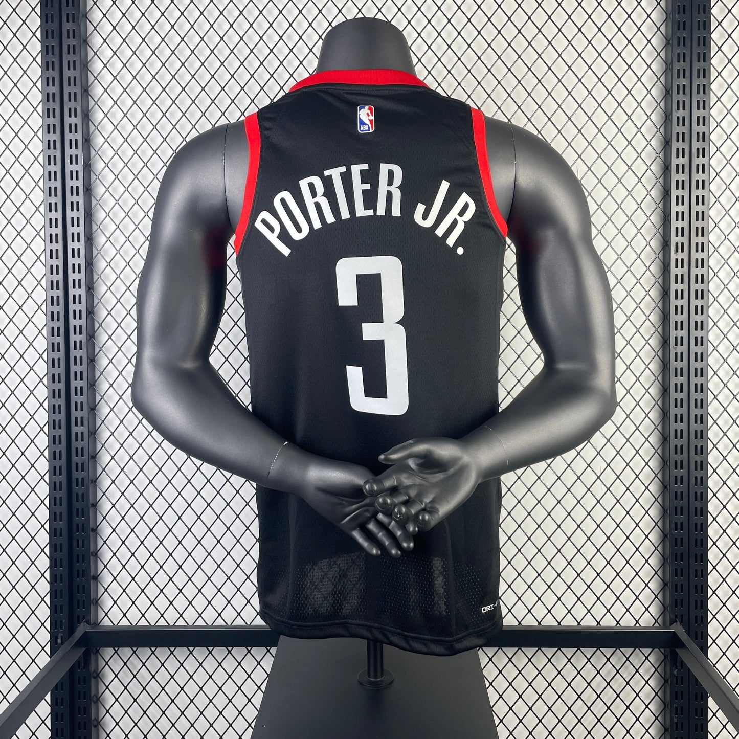 Houston Rockets 2024 Football Jersey
