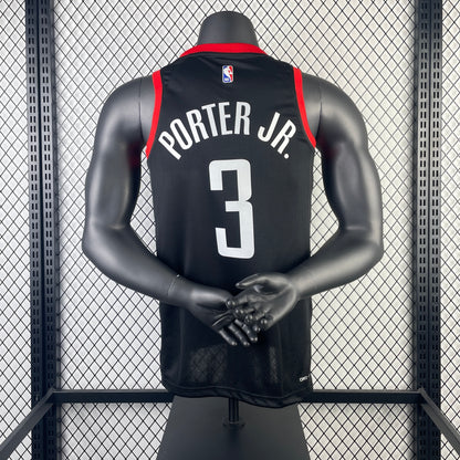 Houston Rockets 2024 Football Jersey