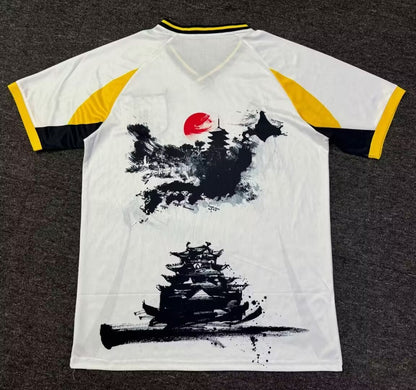 Japan Special Edition 2024/2025 Fan Version Football Jersey
