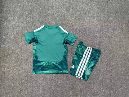 Kids jerseys 2026/2027 Kids Fan Version Football Jersey