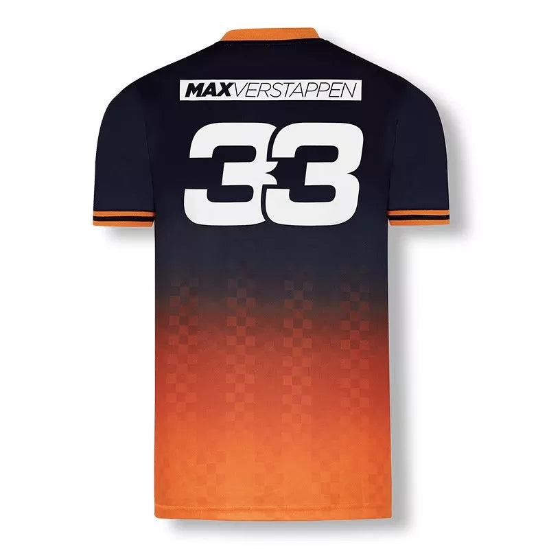 Racing Suit 2021 Football Jersey