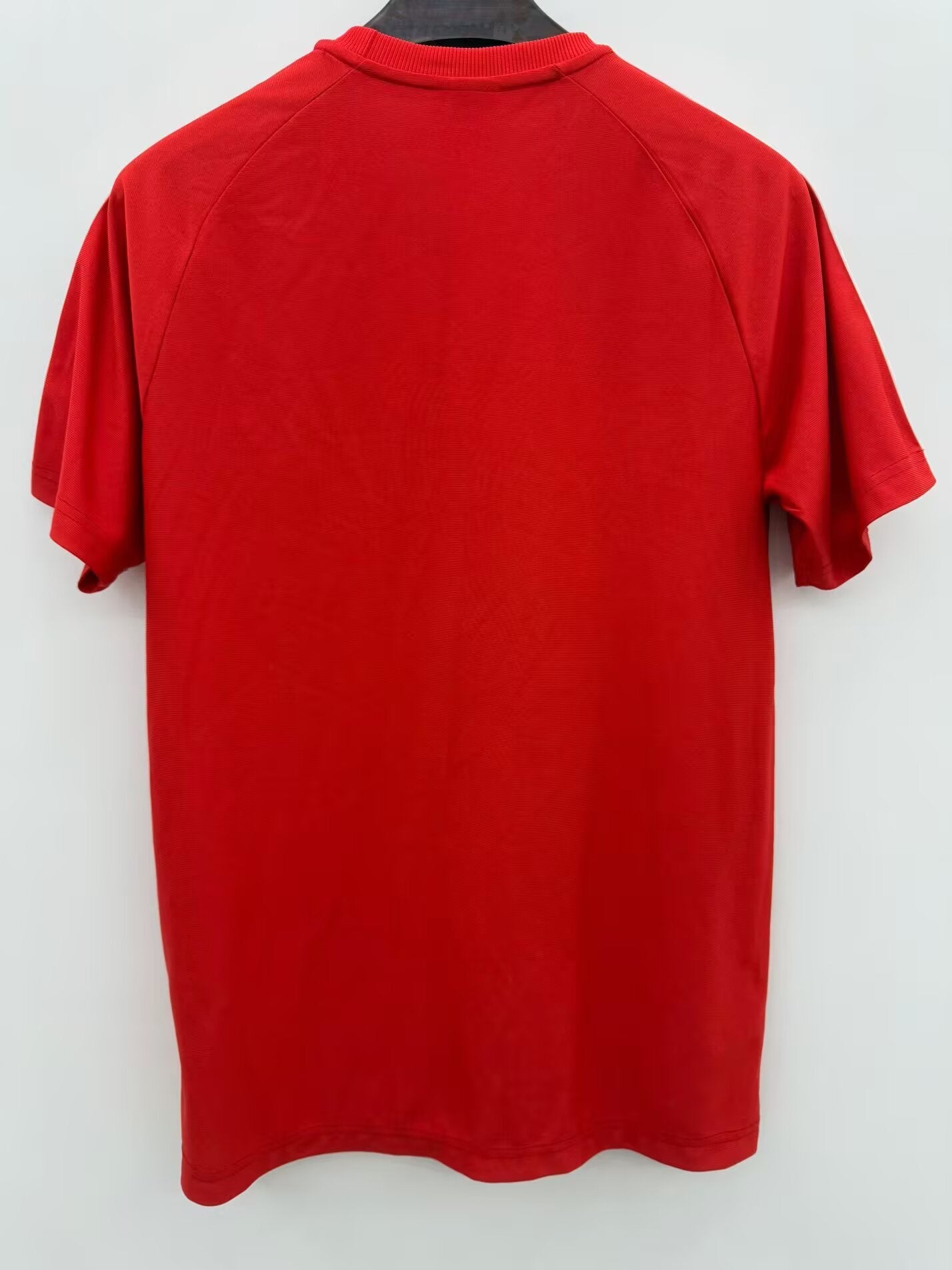 Retro Liverpool 2026/2027 Football Jersey