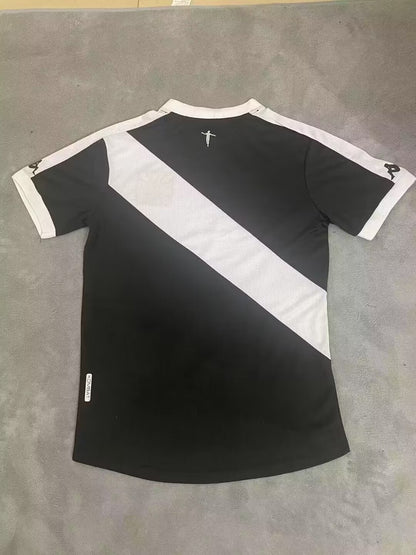 Vasco Special Edition 2024/2025 Fan Version Football Jersey