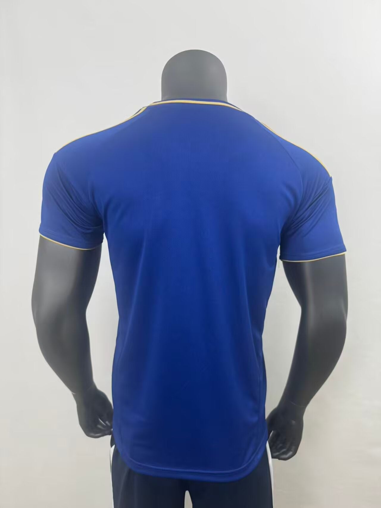 Hamburg 2025/2026 Fan Version Football Jersey