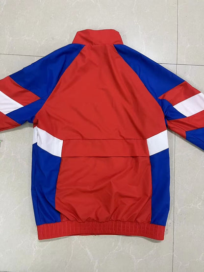 other team 2024/2025 Windbreaker