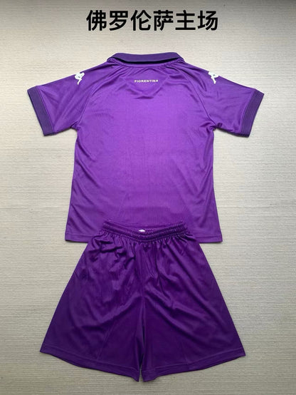 Torino 2024/2025 Kids Home Football Jersey