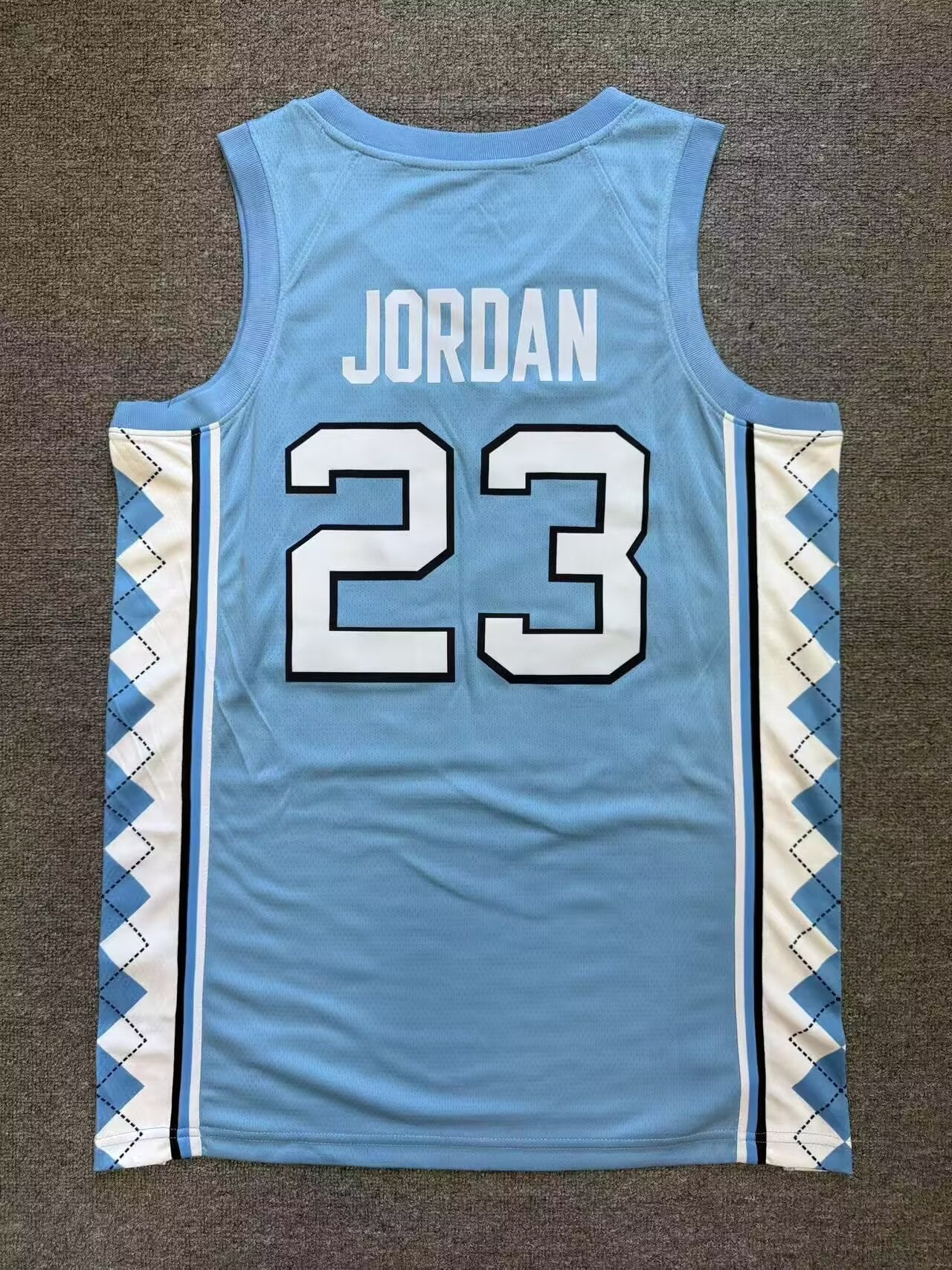 NBA&NFL&MLB Football Jersey