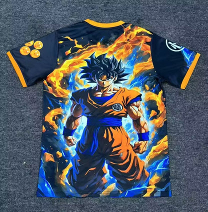 Japan Special Edition 2025/2026 Fan Version Football Jersey