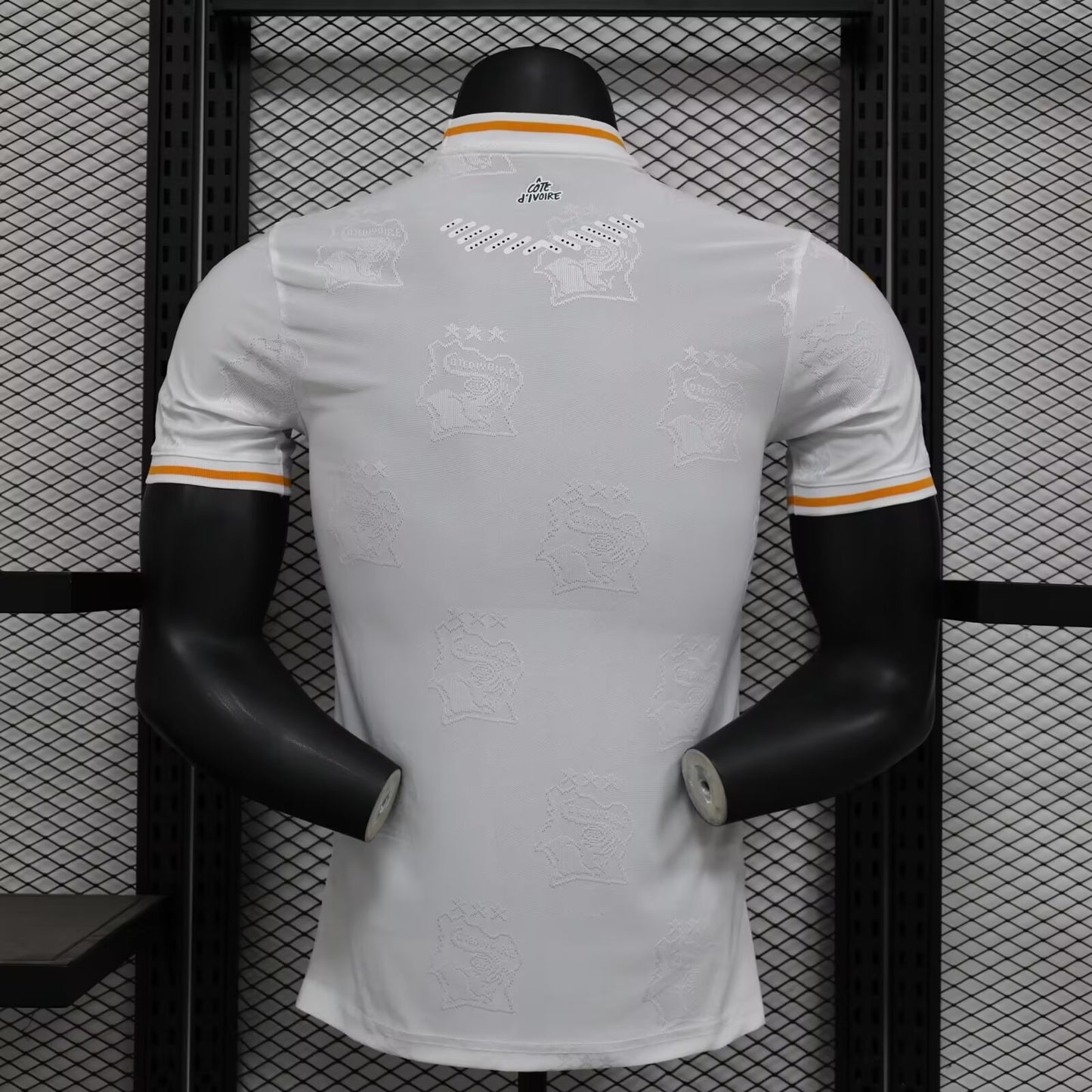 other team Special Edition 2024/2025 Player Version Football Jersey