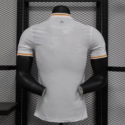 other team Special Edition 2024/2025 Player Version Football Jersey