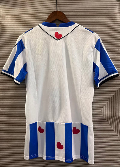 Ajax 2025/2026 Home Fan Version Football Jersey