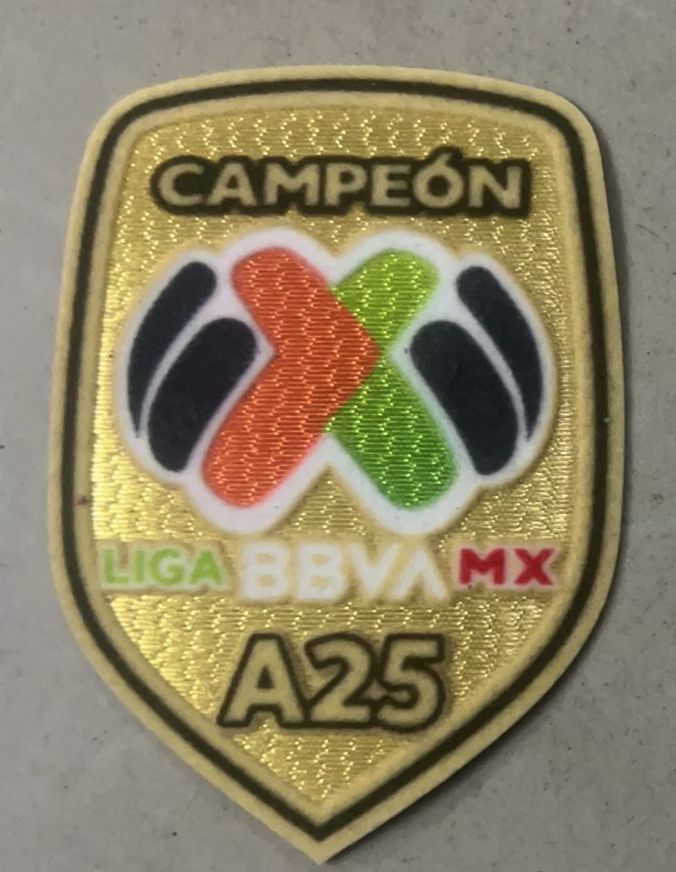 Club America 2025/2026 Third Player Version Football Jersey