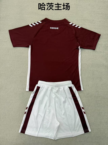 other team 2025/2026 Kids Home Football Jersey
