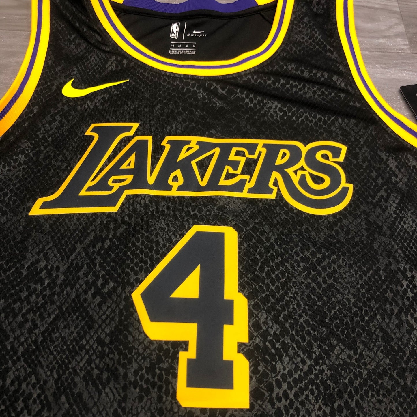 NBA&NFL&MLB Football Jersey