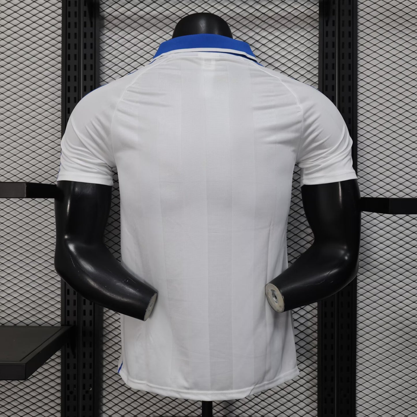 Adidas&Nike 2025/2026 Player Version Football Jersey