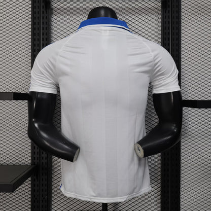 Adidas&Nike 2025/2026 Player Version Football Jersey