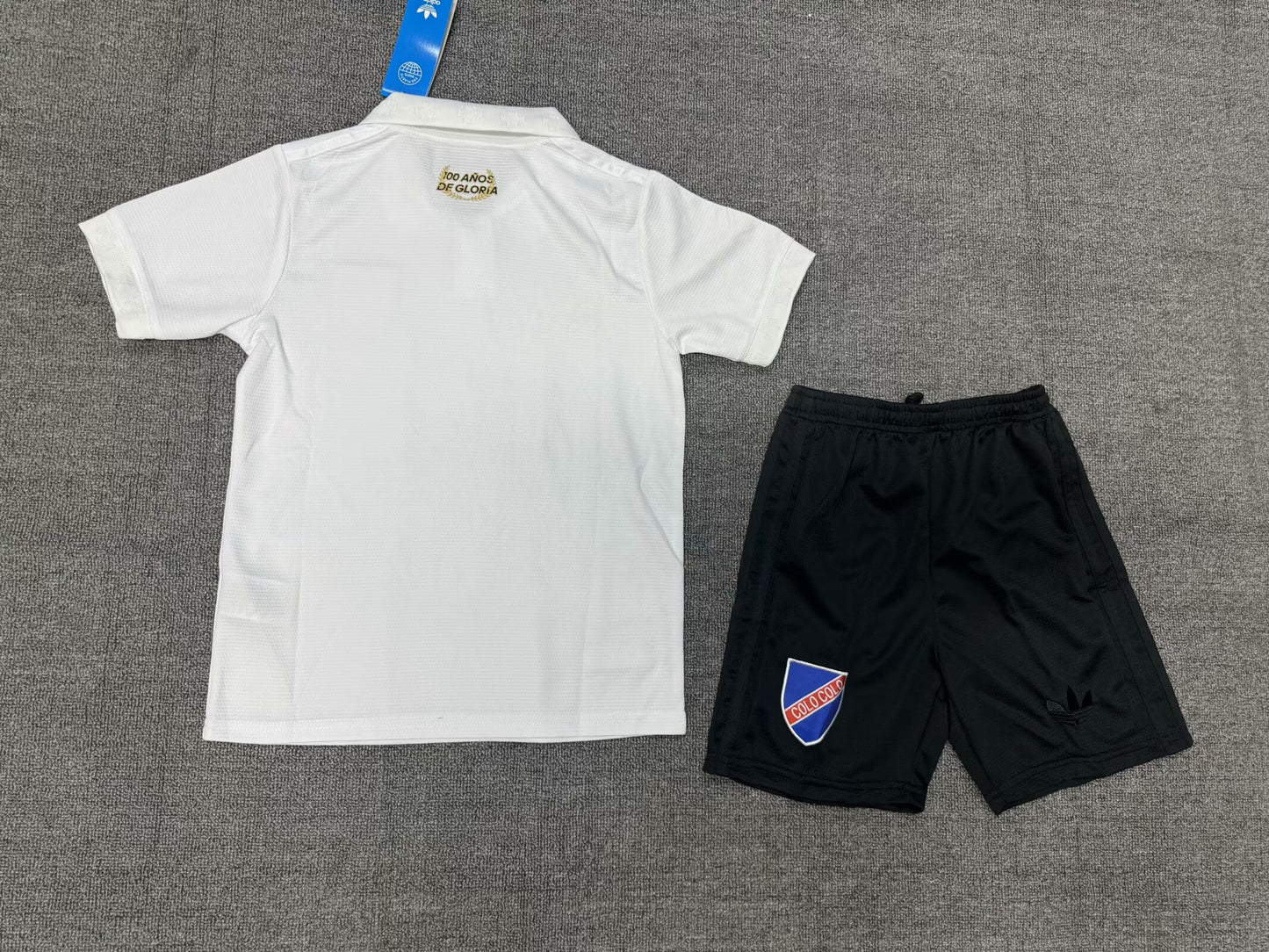 Kids jerseys Special Edition 2025/2026 Kids Football Jersey