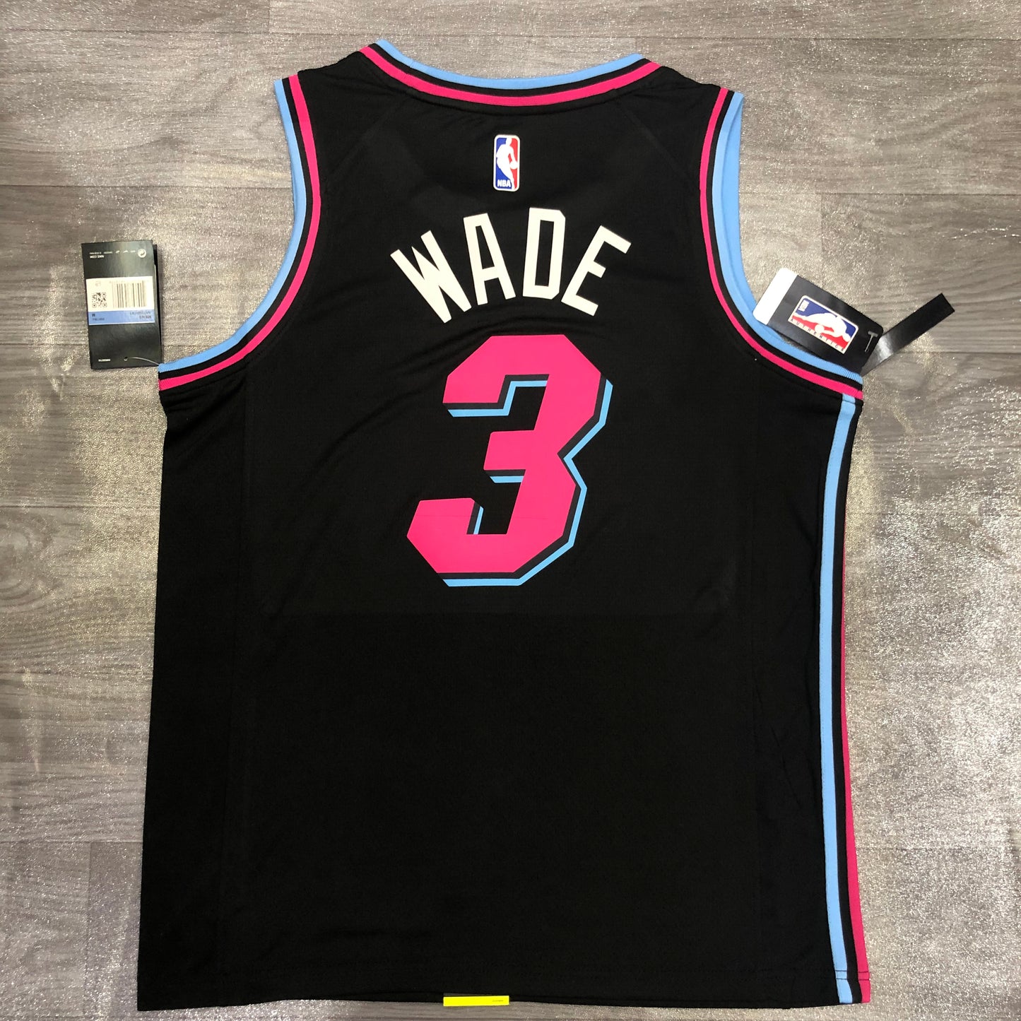 Miami Heat Football Jersey