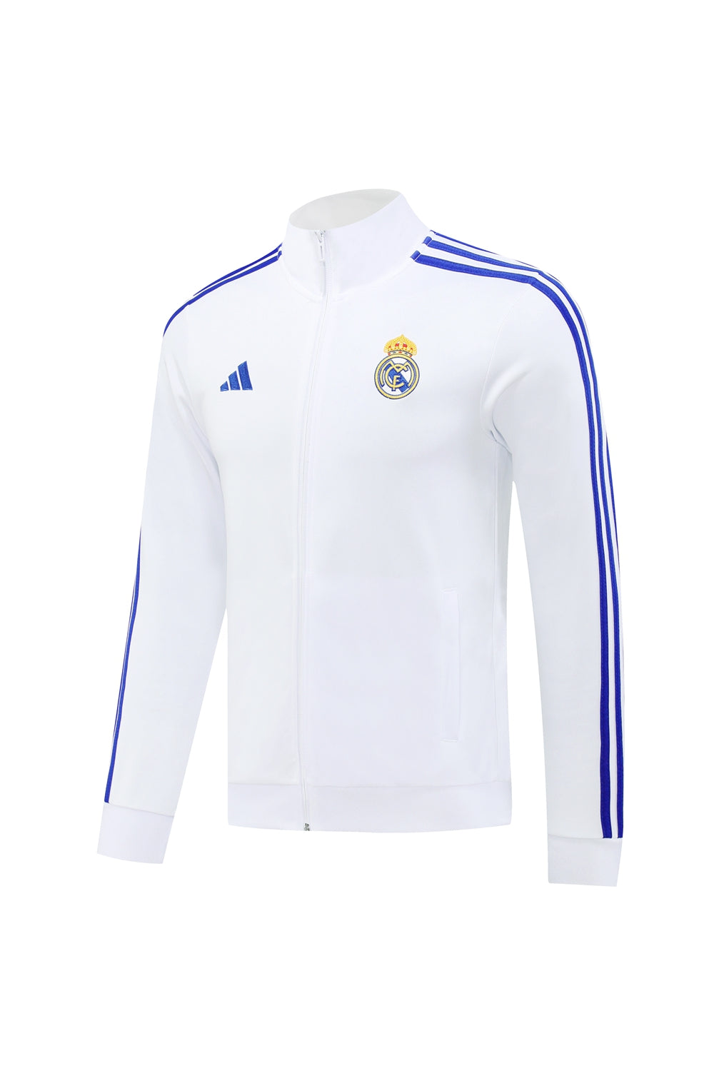 real madrid 2025/2026 Tracksuit