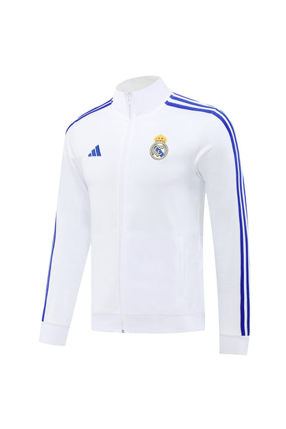 real madrid 2025/2026 Tracksuit