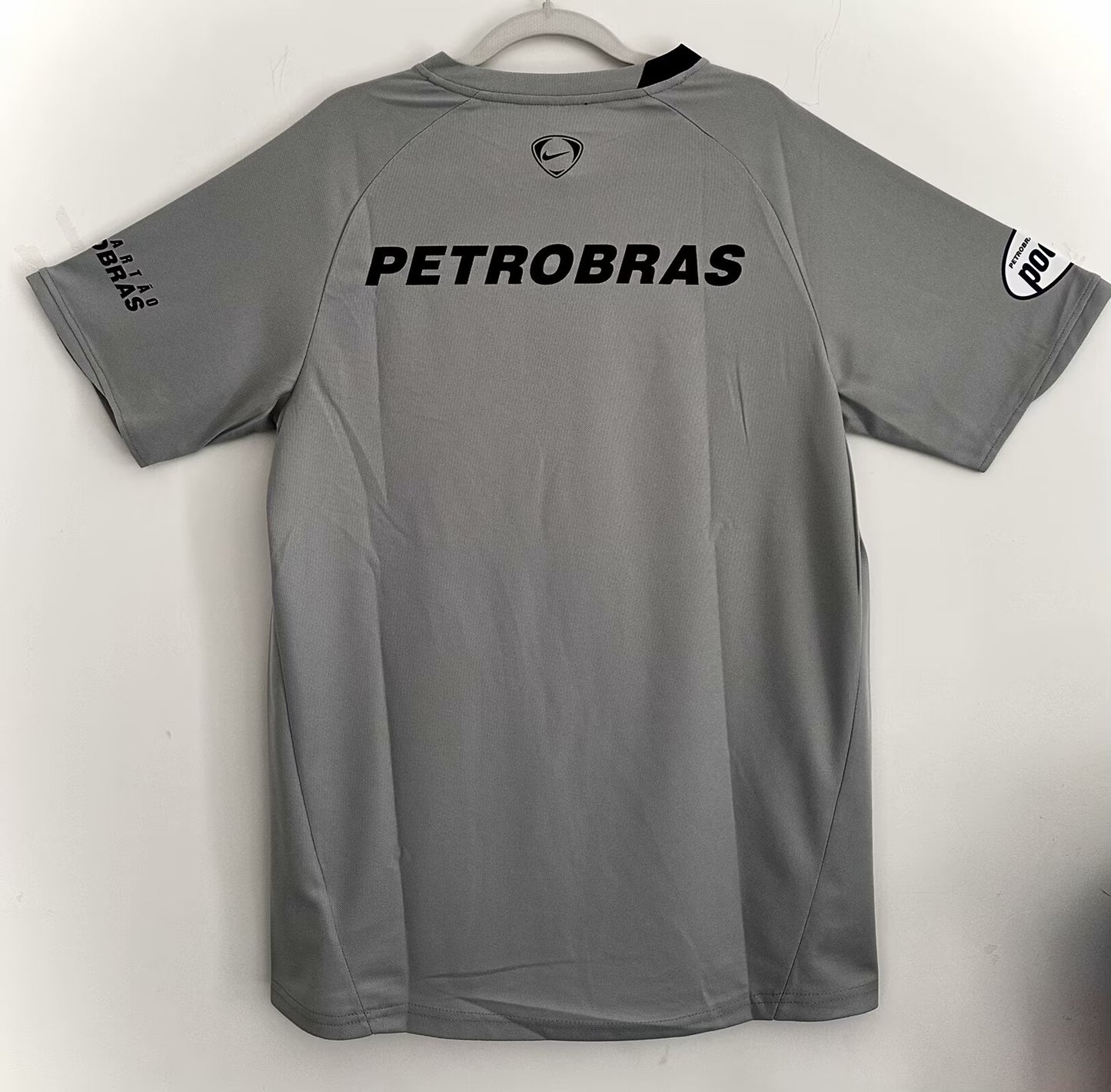 Retro Flamengo 2008 Goalkeeper Football Jersey