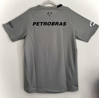 Retro Flamengo 2008 Goalkeeper Football Jersey