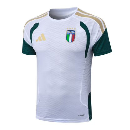 Italy 2026/2027 Player Version Tracksuit