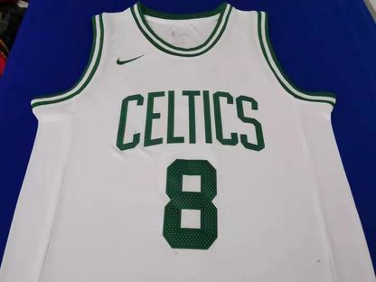 Boston Celtics Football Jersey