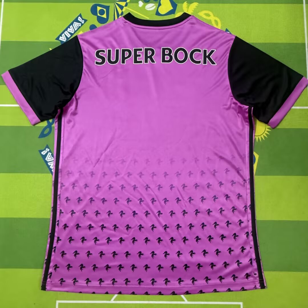 Porto Special Edition 2026/2027 Fan Version Football Jersey