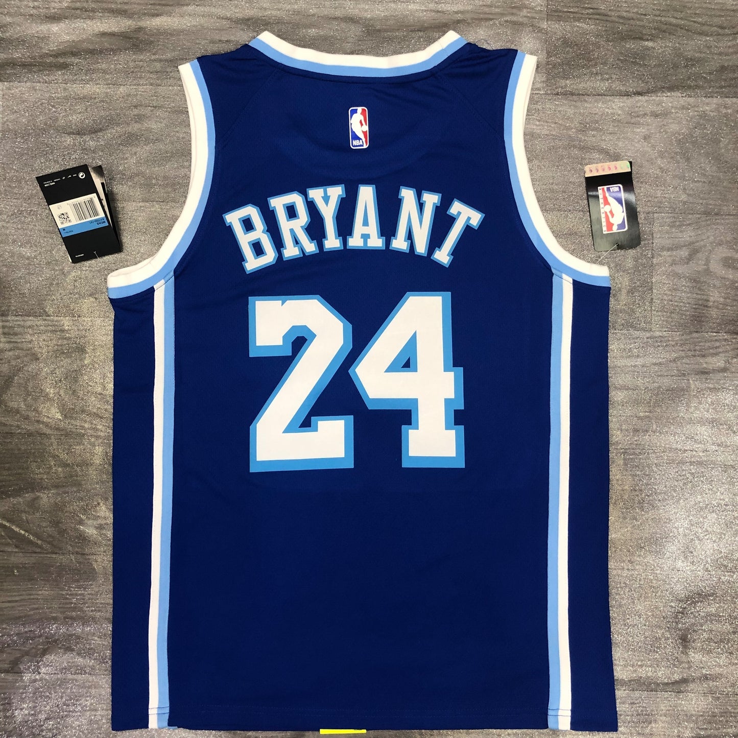 Retro NBA&NFL&MLB Football Jersey