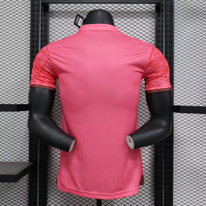 other team Special Edition 2024/2025 Player Version Football Jersey