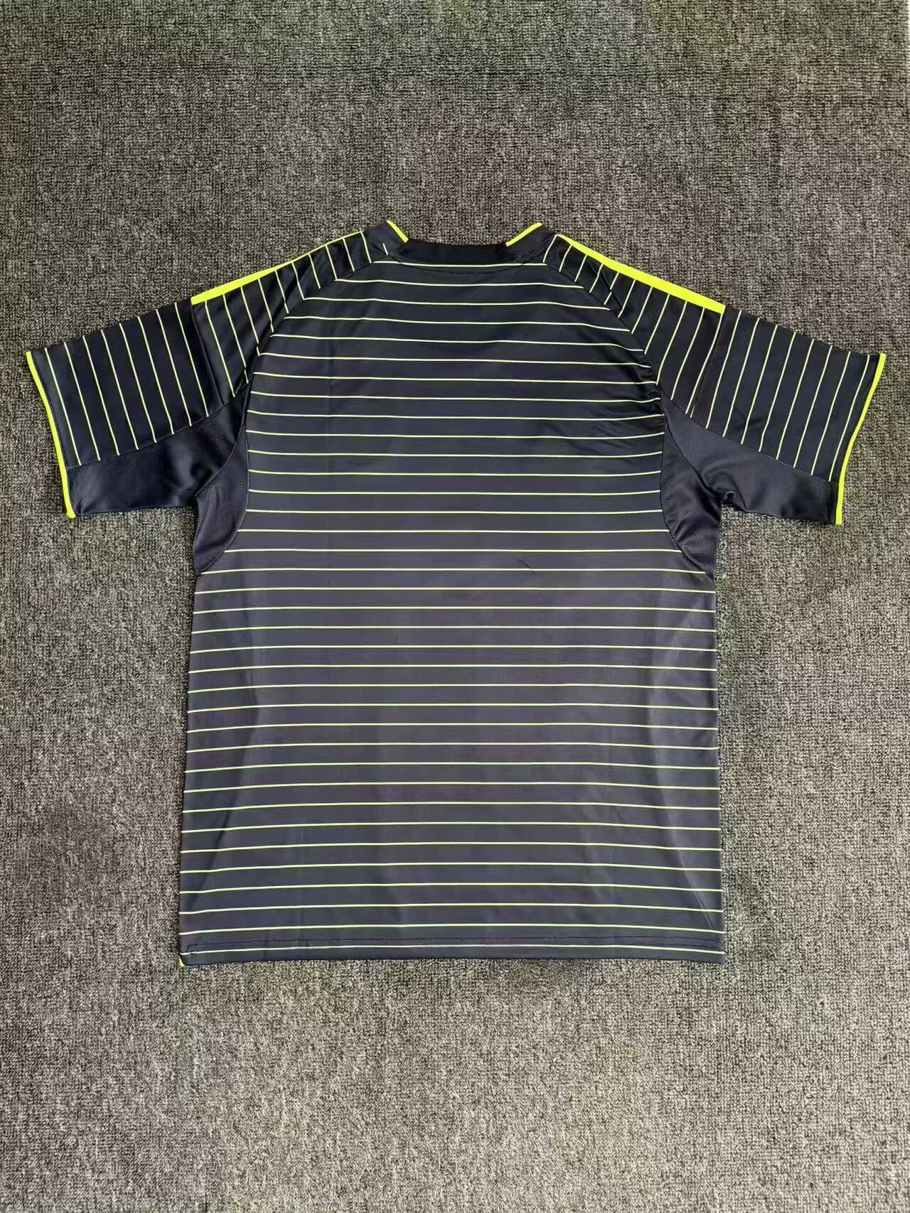 Celtic 2025/2026 Away Fan Version Football Jersey