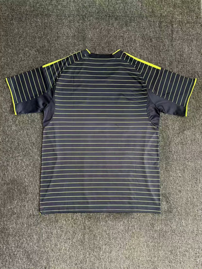 Celtic 2025/2026 Away Fan Version Football Jersey