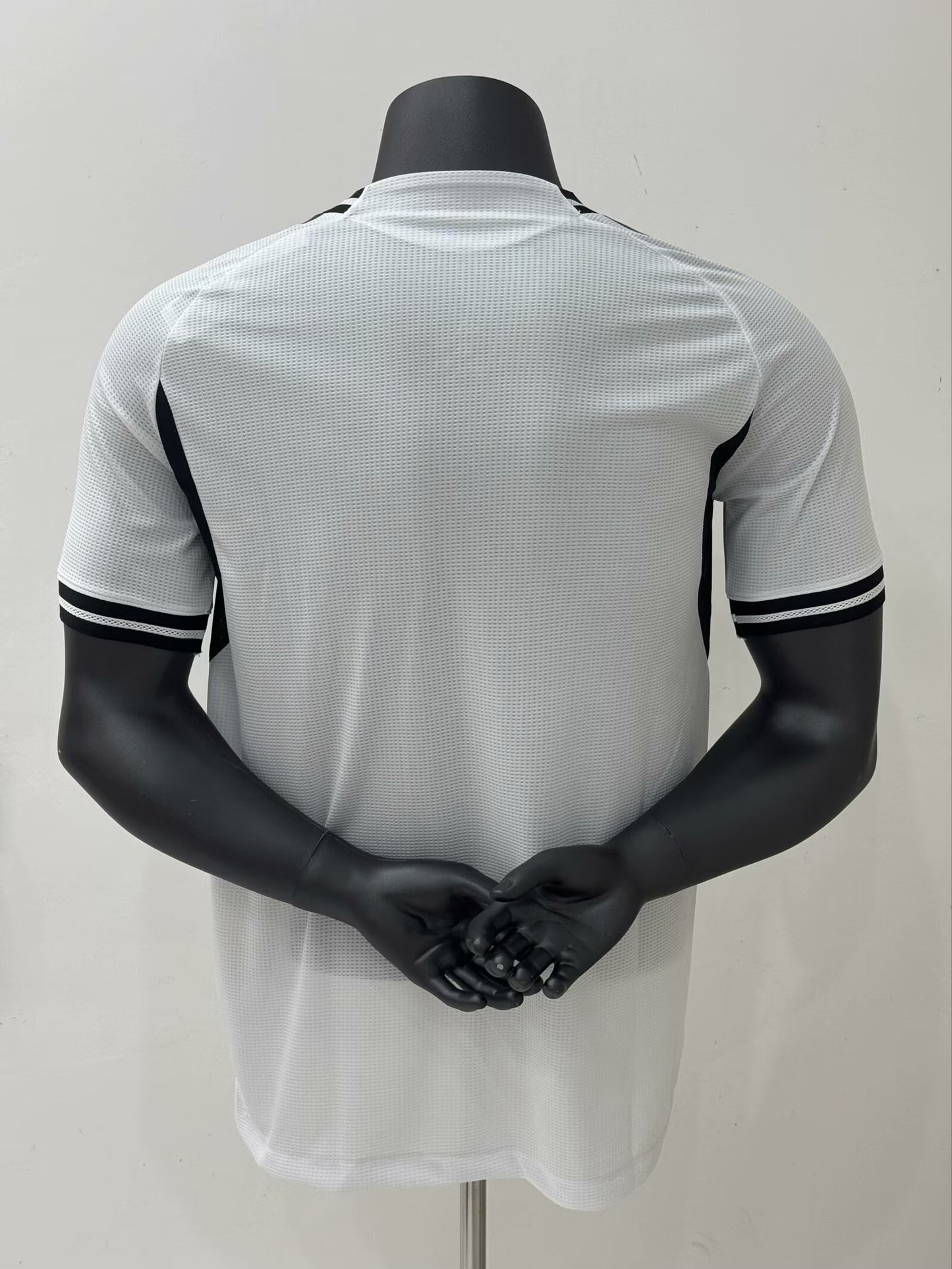 Bayern Munich Special Edition 2025/2026 Player Version Football Jersey
