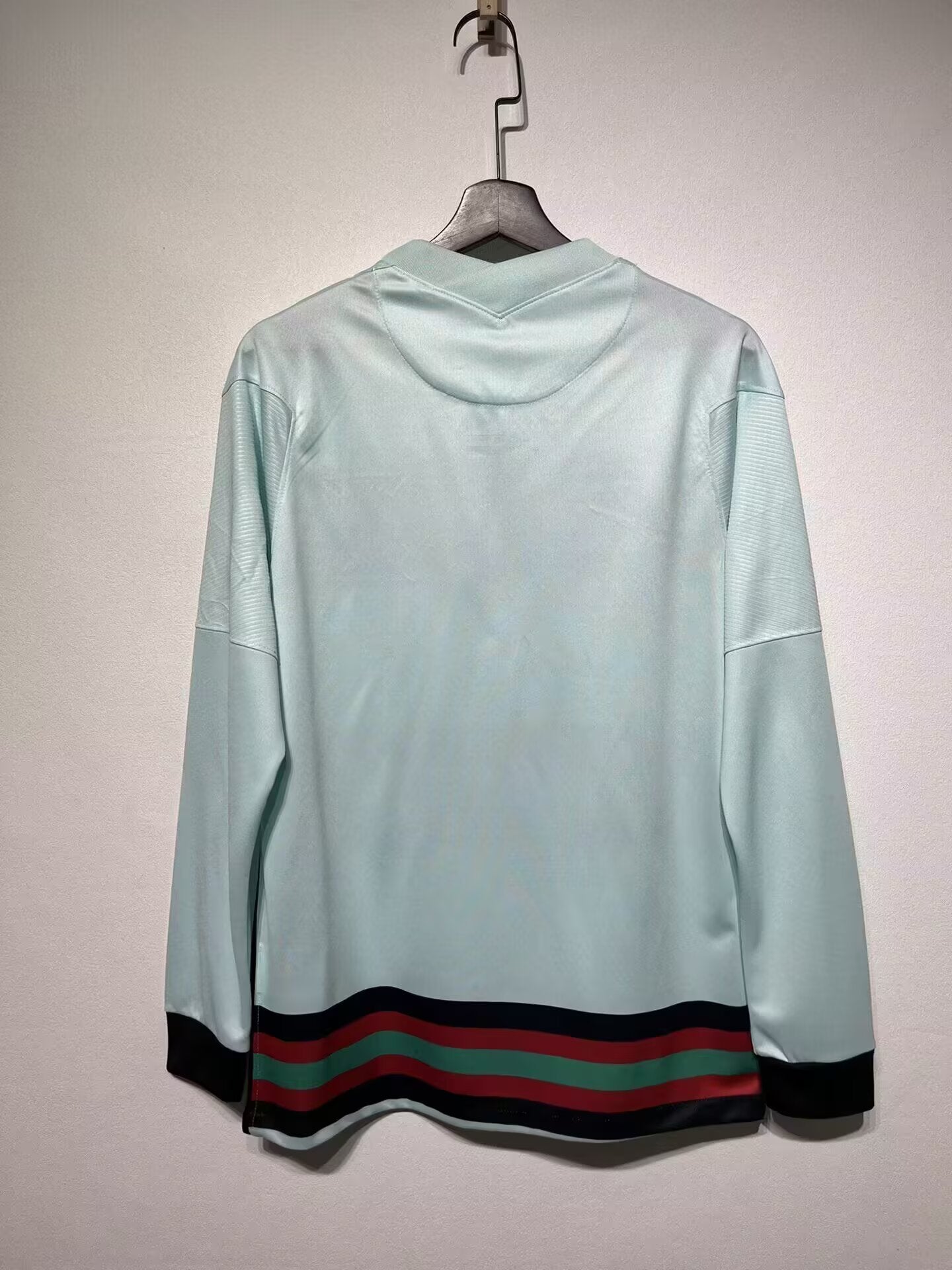 Portugal 2020/2021 Away Fan Version Football Jersey