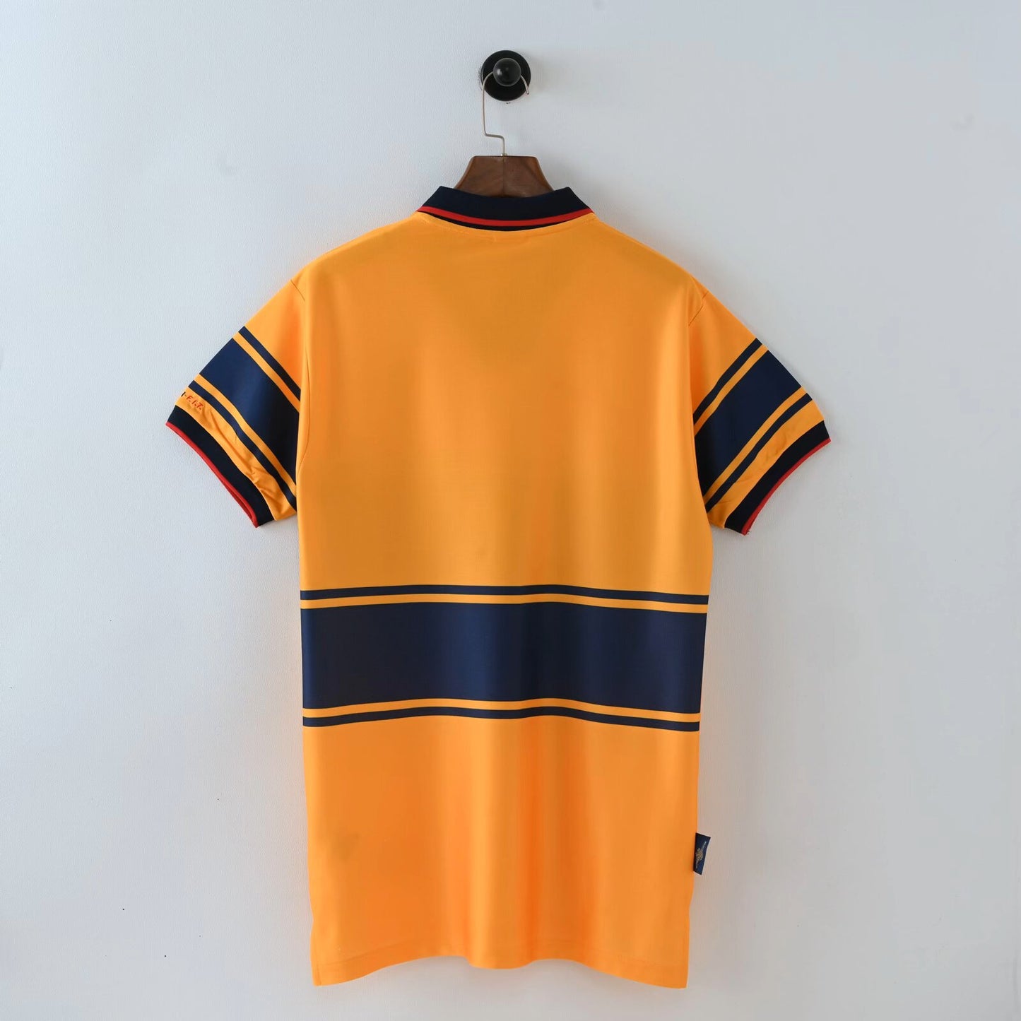 Retro Arsenal 1997/1999 Away Football Jersey
