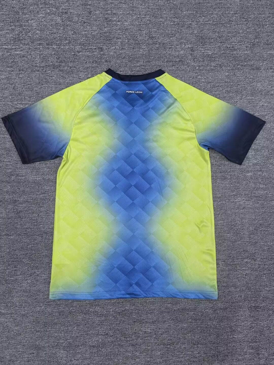 Venezia FC 2024/2025 Goalkeeper Fan Version Football Jersey