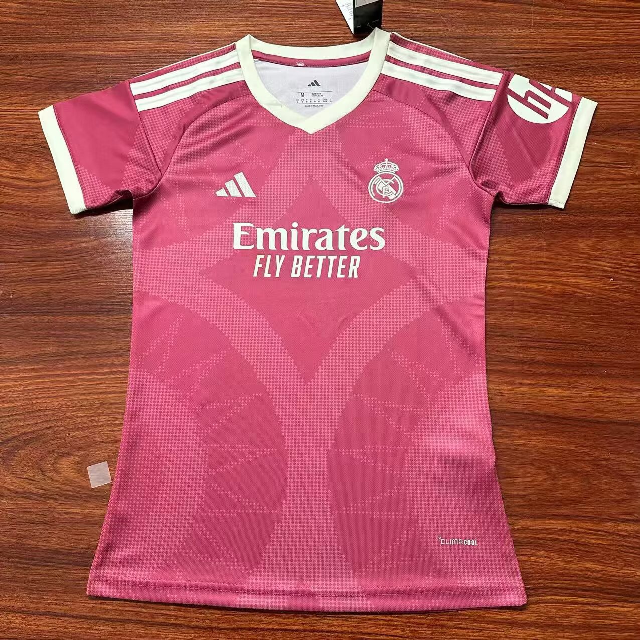 Real Madrid Third Away Women Jersey 2026-2027