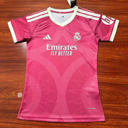 Real Madrid Third Away Women Jersey 2026-2027