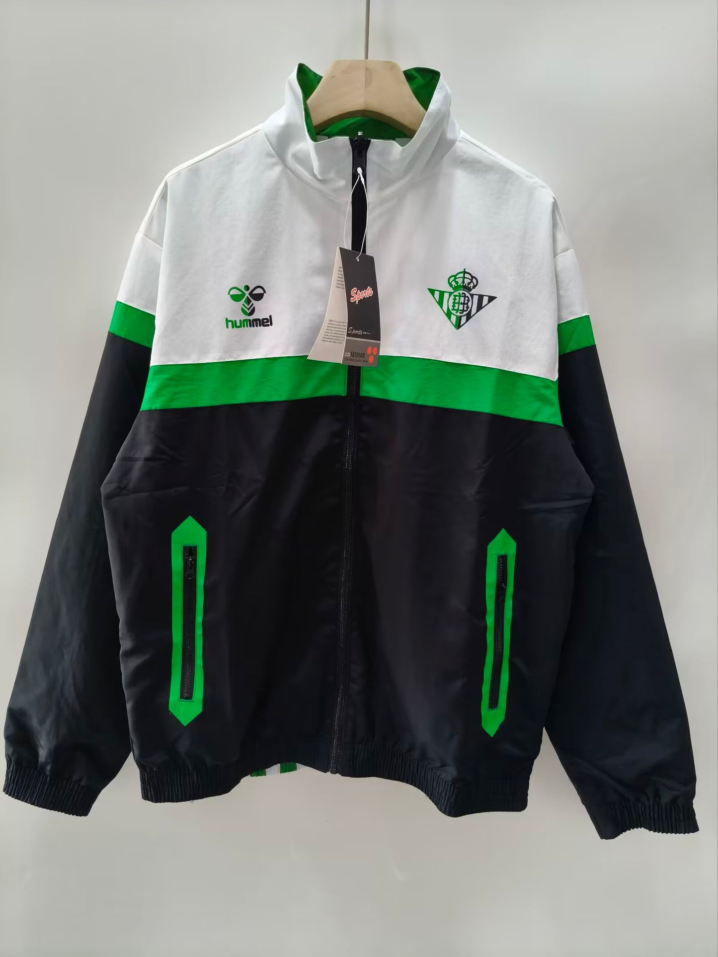 Windbreaker 2025/2026 Windbreaker
