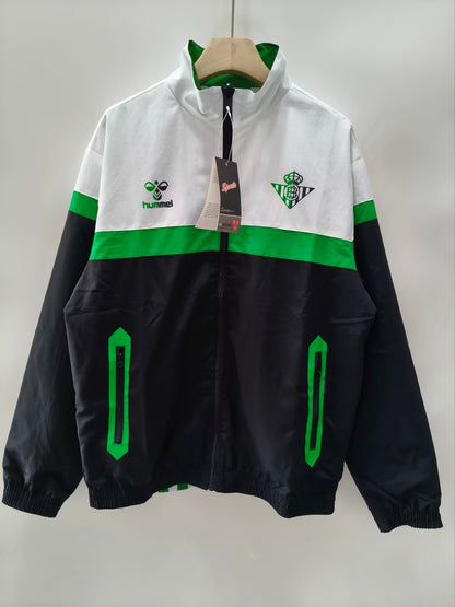 Windbreaker 2025/2026 Windbreaker