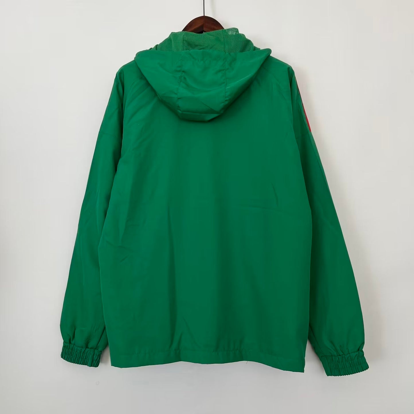 Mexico 2024/2025 Windbreaker