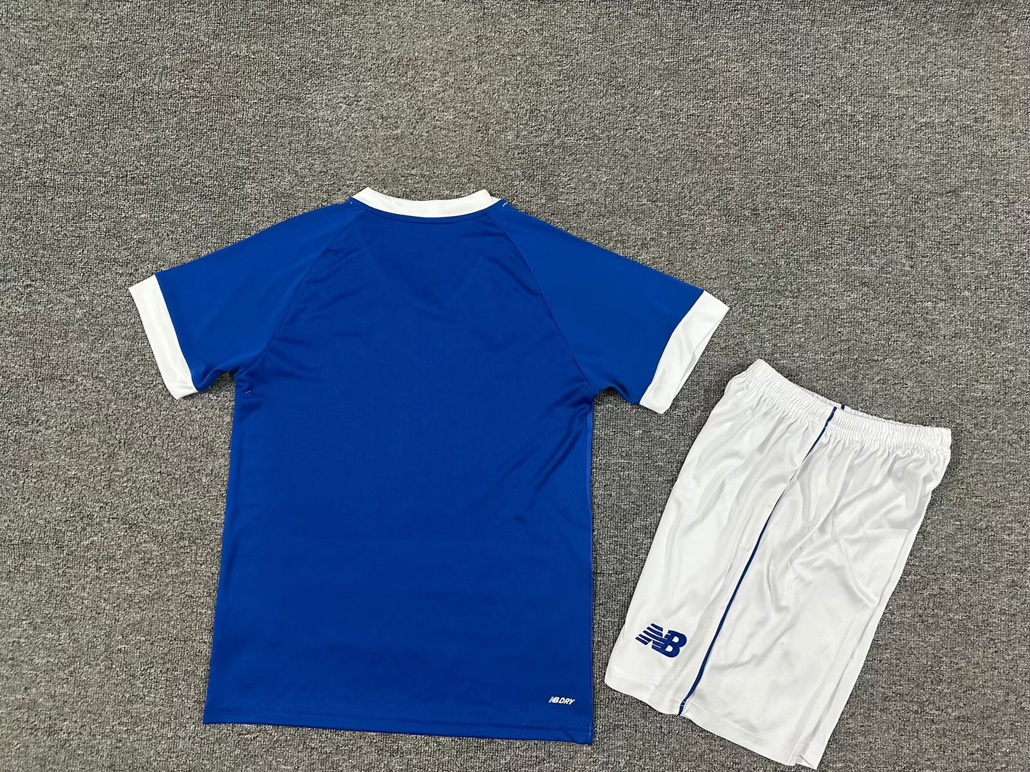 Retro Other !!! 2025/2026 Kids Home Football Jersey