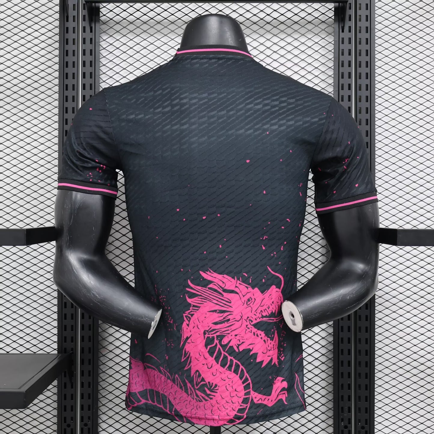 Japan Special Edition 2024/2025 Player Version Football Jersey