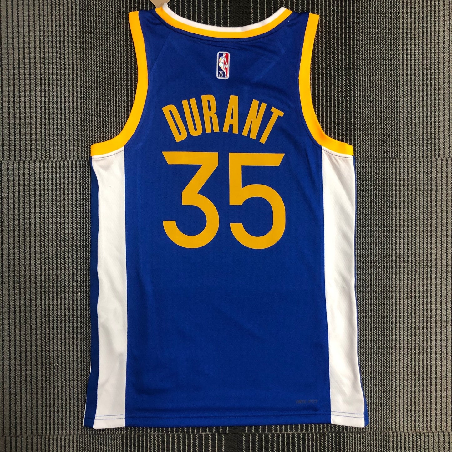 Golden State Warriors Football Jersey